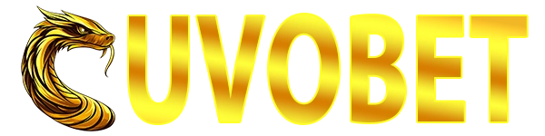 UVOBET Logo